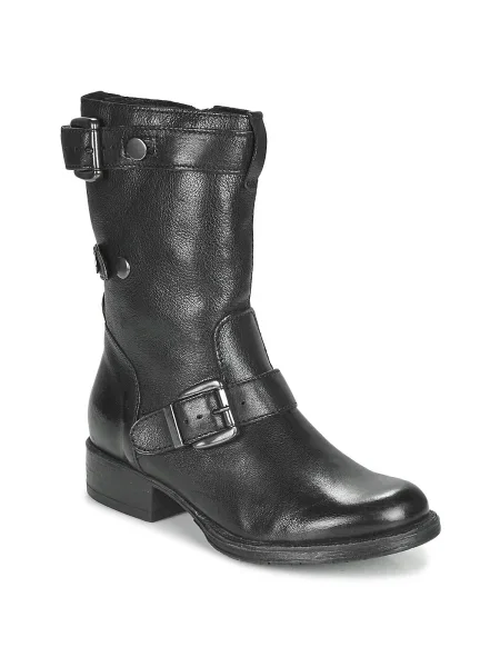 Botine Dream In Green verde