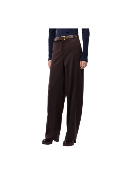 Pantaloni Pinko maro