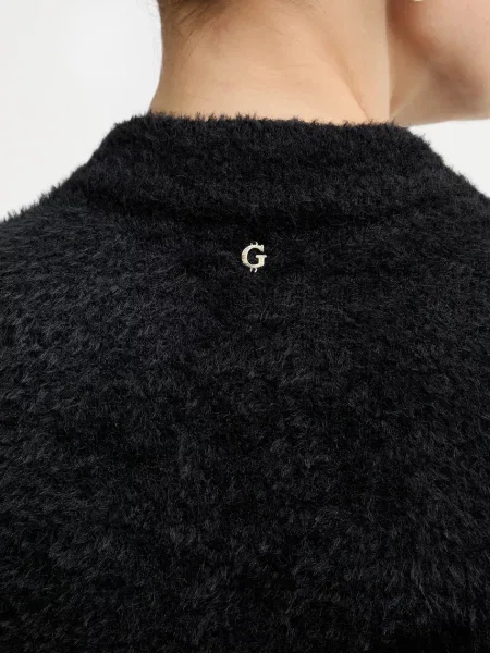 Свитер Guess черный
