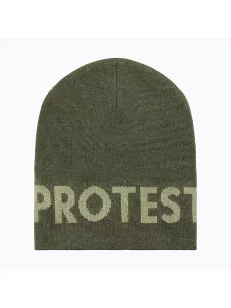 Căciulă de iarnă pentru bărbați Protest thyme