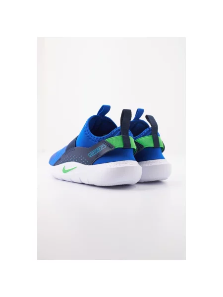 Tenisky Nike modrá