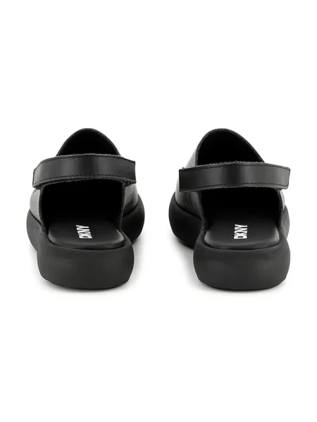 Дитячі шльопанці Dkny