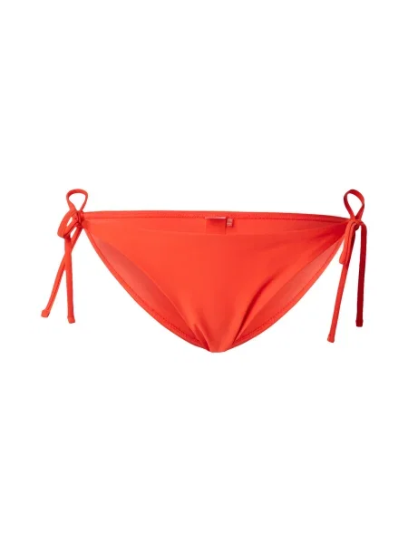 4F Chiloți sport orange roșu