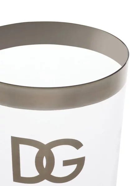 Okulary przeciwsłoneczne Dolce And Gabbana białe