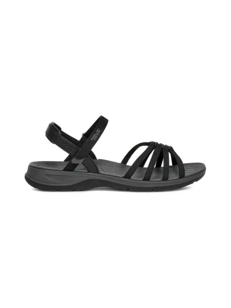 Pantofi Teva negru