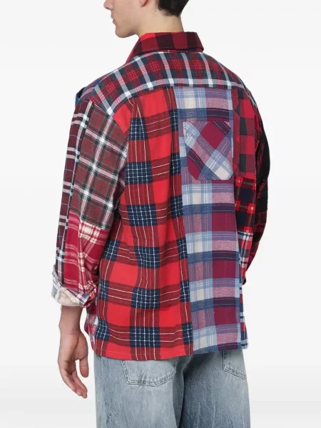 Košile Needles červená