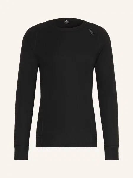 Odlo Funkční Tričko Active X-Warm černá