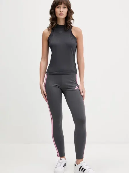 Top adidas Originals rjava