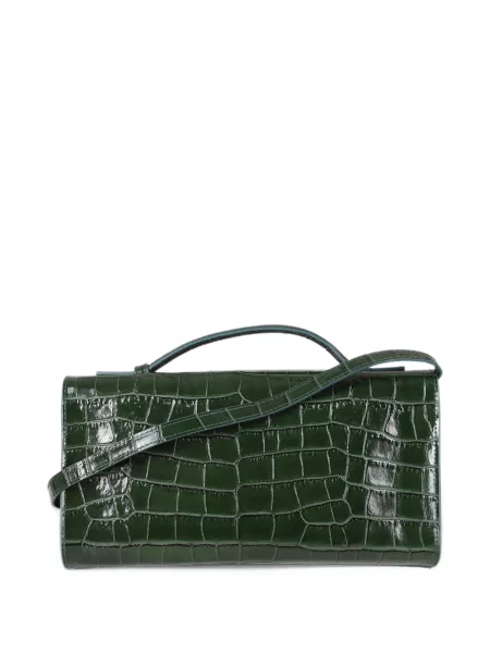 Geantă shopper Avenue 67 verde