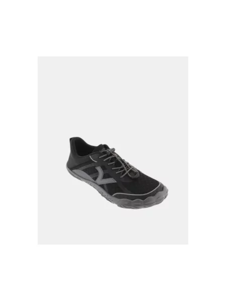 Pantofi Victoria negru