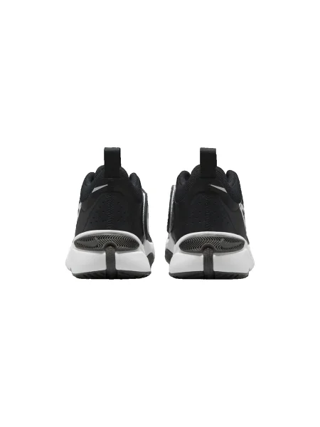 Tenisky Nike čierna