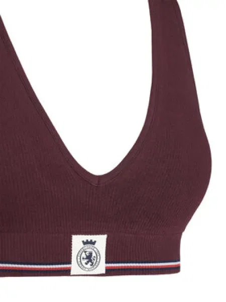 Tommy Hilfiger Sportinė liemenėlė Vyšninė