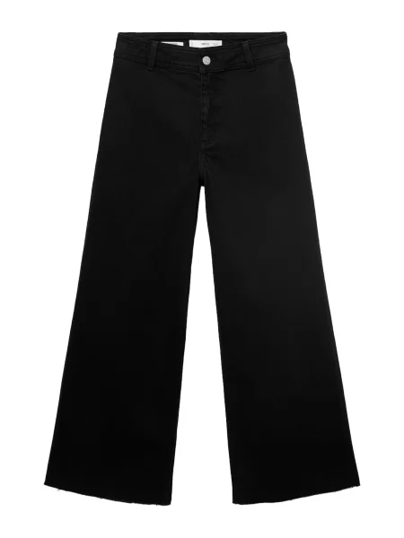 MANGO Jeans CATHERIN' negru