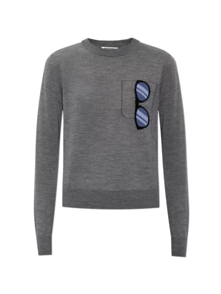 Ochelari de soare Moschino gri