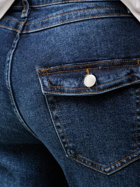 Answear.LAB джинси кльош