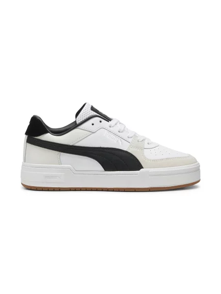 Tenisky Puma California biela