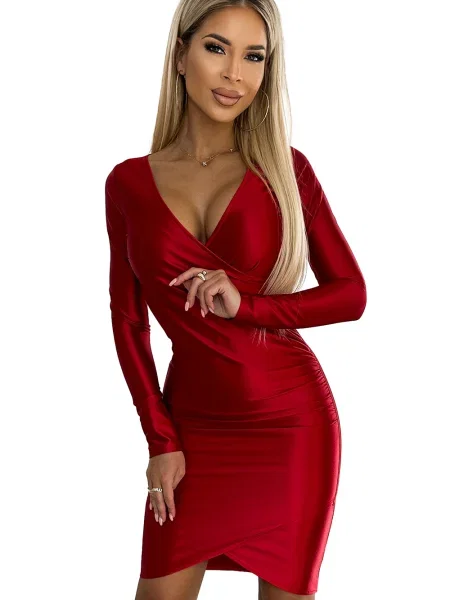 Rochie mini Numoco