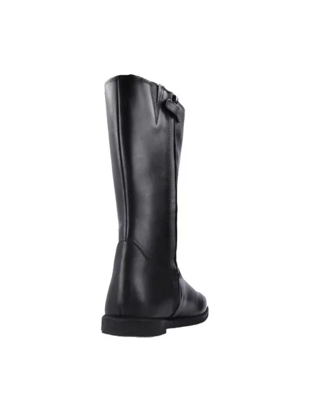 Pantofi copii Geox negru