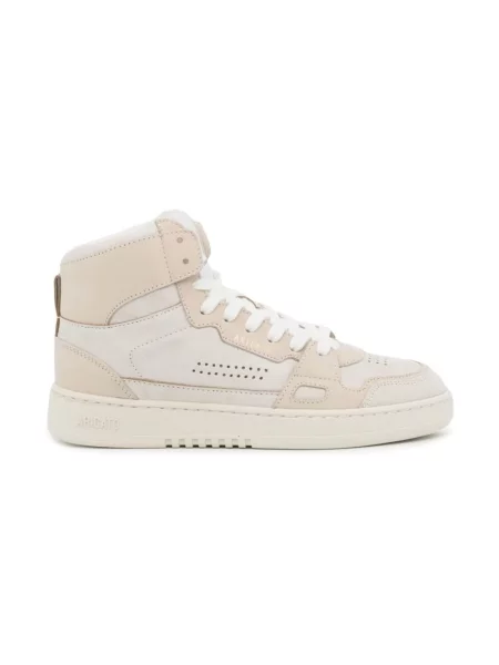 Sneakersy Axel Arigato beżowe