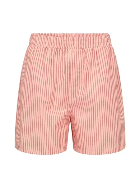 Soyaconcept Pantaloni SC-FELICE roșu