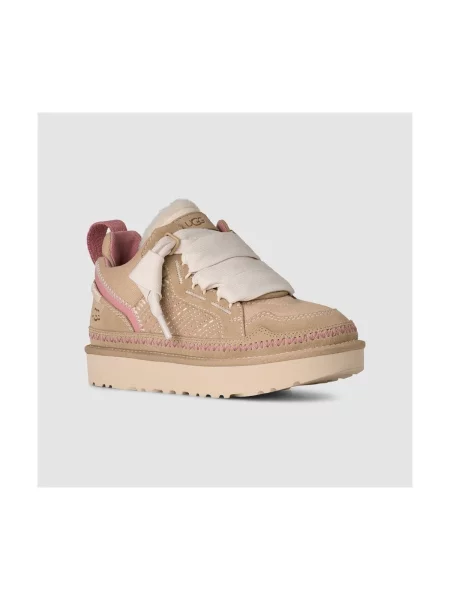 Pantofi Ugg bej