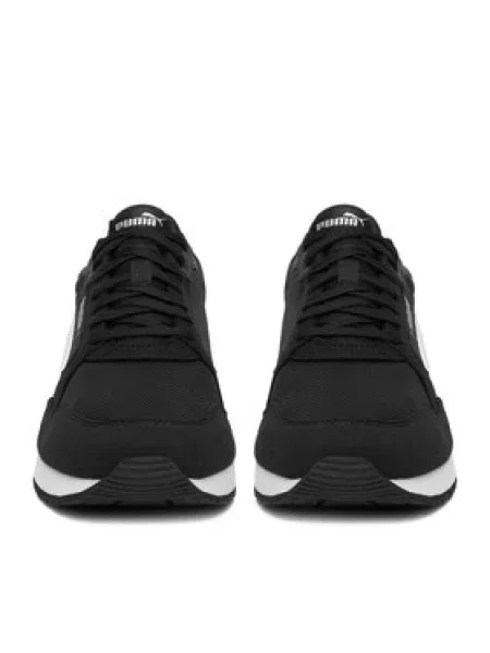 Sneakersy Puma EO-ST RUNNER V4 MESH čierna