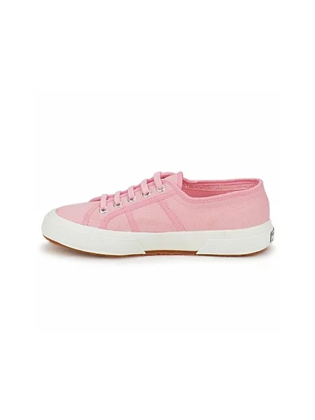 Pantofi Superga clasici roz