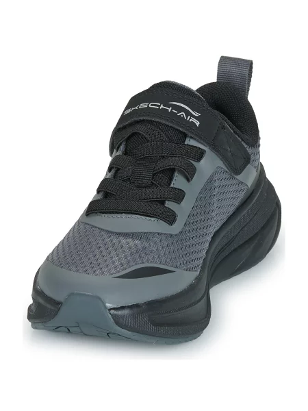 Pantofi copii Skechers negru