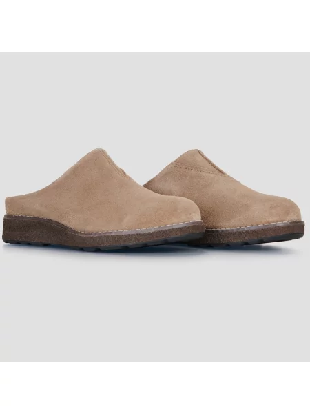 Pantofi Blundstone bej