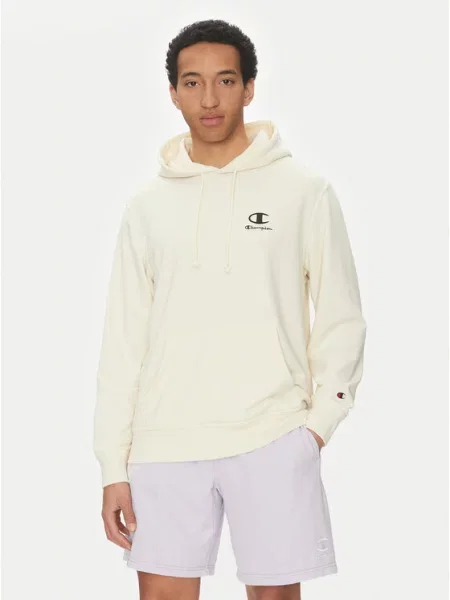 Champion Світшот Écru