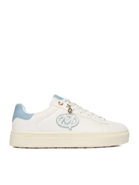 MEXX Sneakers alb