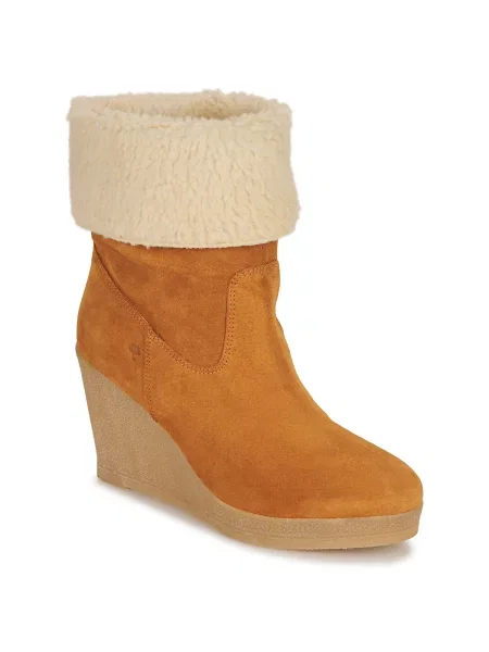 Gležnjarji Dream In Green zelena