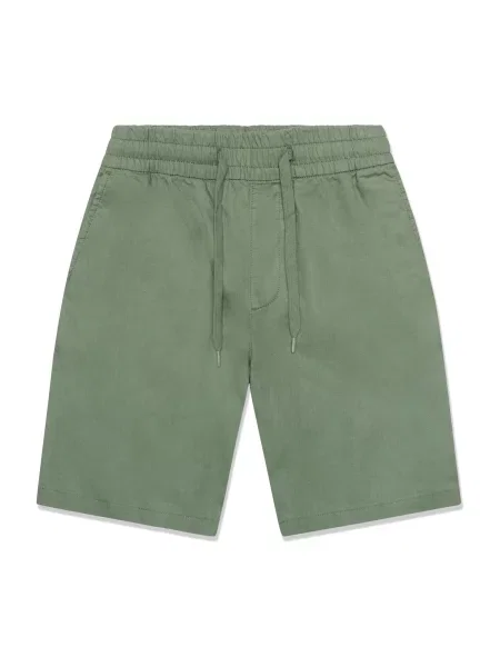 Matinique Pantaloni MABarton kiwi verde