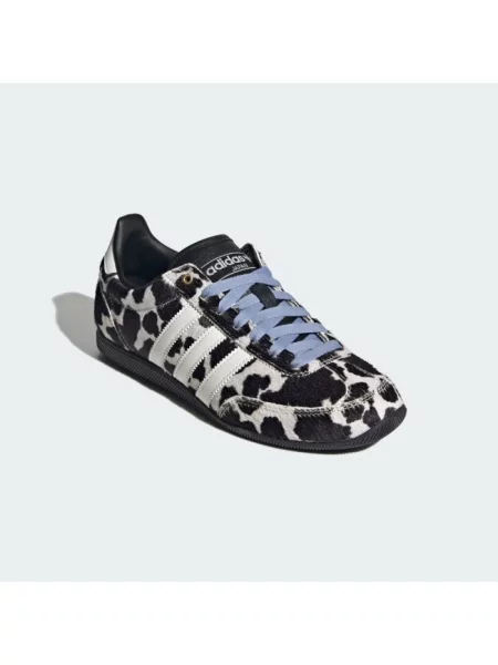 Buty Japan czarne