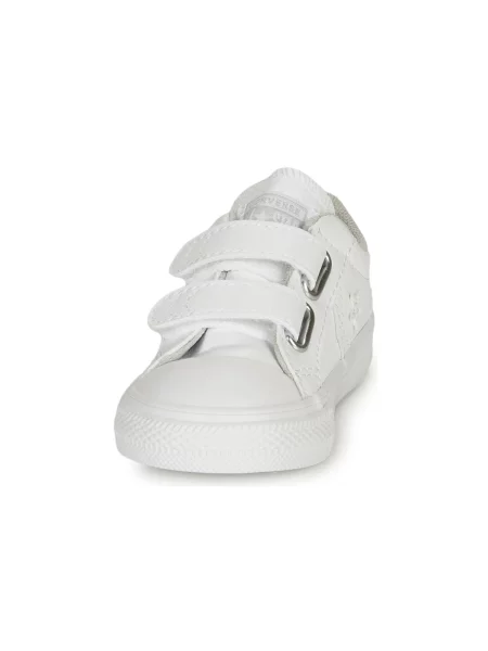 Pantofi copii Converse alb