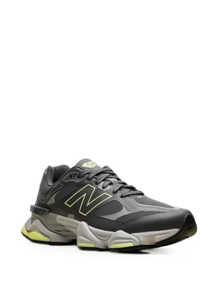 Sneakerși New Balance gri