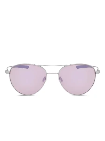 Ochelari de soare Nike albastru