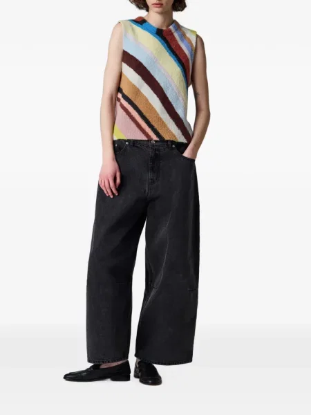 Top Paul Smith tricotate