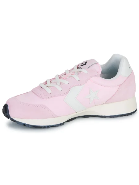 Pantofi Converse roz