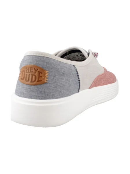 Pantofi Heydude de in