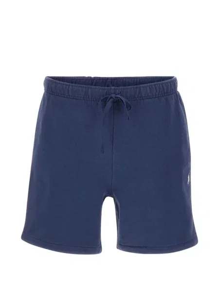 Polokošeľa Polo Ralph Lauren modrá