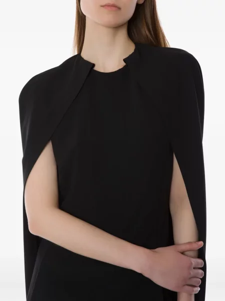 Rochie Alberta Ferretti de costum negru