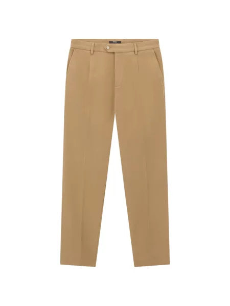 Pantaloni Boggi Milano stretch