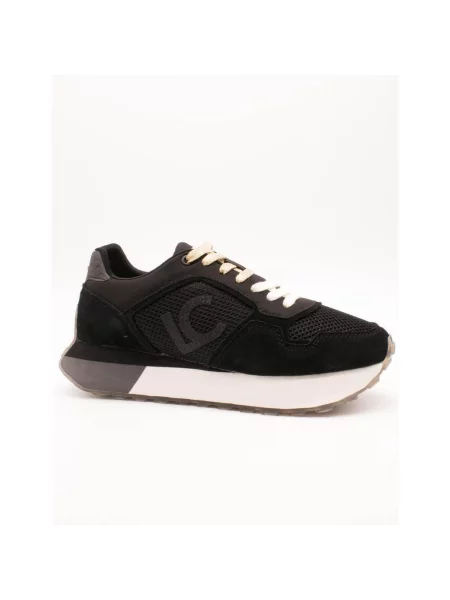 Pantofi Lola_casademunt negru