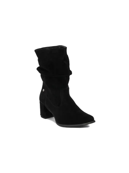 Pantofi Maciejka negru