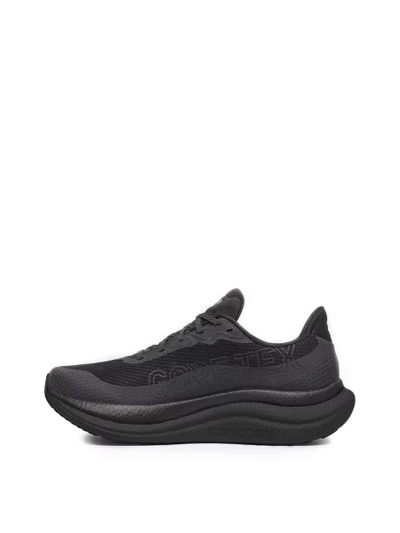 Кроссовки для бега Saucony черные