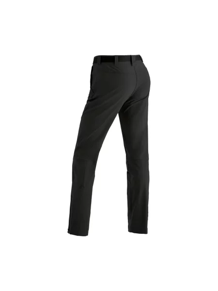 Pantaloni sport Maier Sports negru