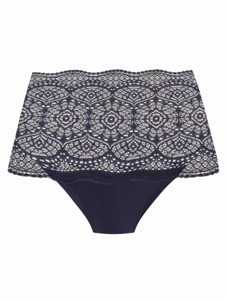 Труси Fantasie сині