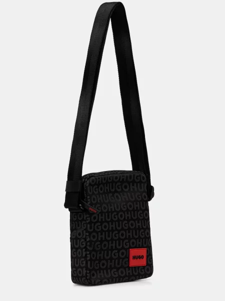 Сумка Hugo черная