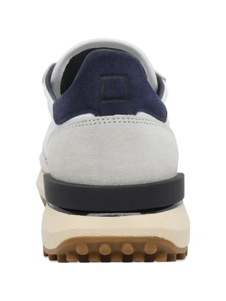 Sneakerși D.a.t.e. alb